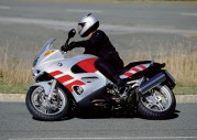 BMW K 1200 RS